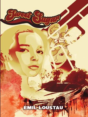 cover image of Sweet Sugar